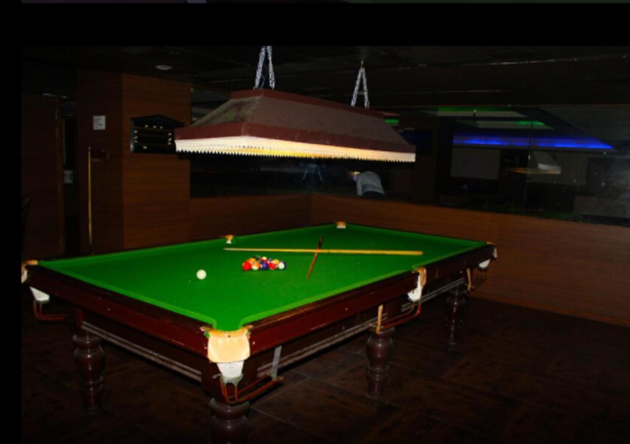 Sterling V Grand Madurai Hotel Exterior photo